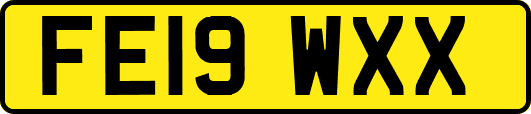 FE19WXX