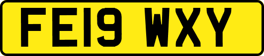 FE19WXY