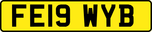 FE19WYB