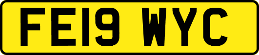 FE19WYC