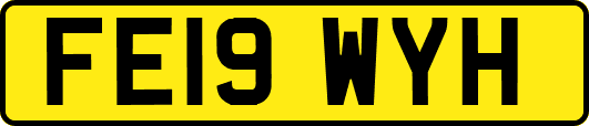 FE19WYH