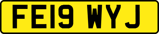 FE19WYJ