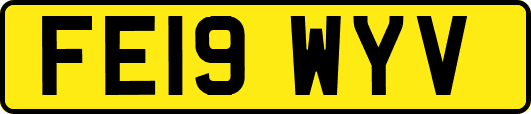 FE19WYV