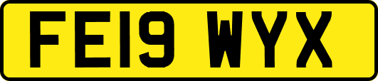 FE19WYX