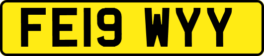 FE19WYY