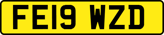 FE19WZD