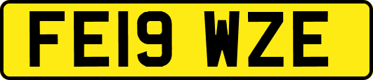 FE19WZE