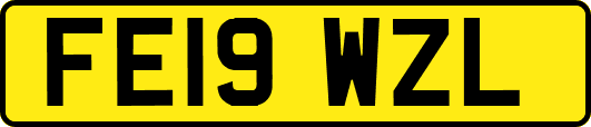 FE19WZL