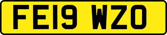 FE19WZO