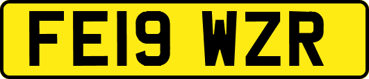 FE19WZR