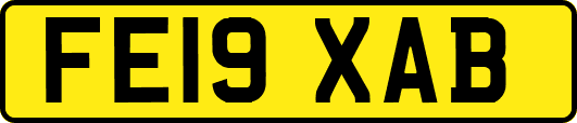 FE19XAB