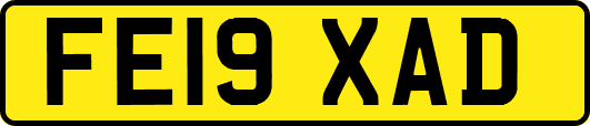 FE19XAD