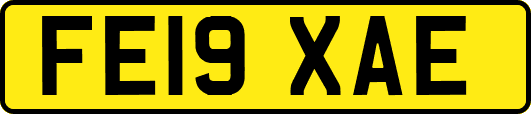 FE19XAE