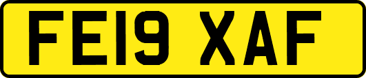 FE19XAF