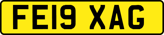 FE19XAG