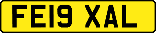 FE19XAL
