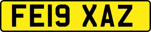 FE19XAZ