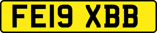 FE19XBB