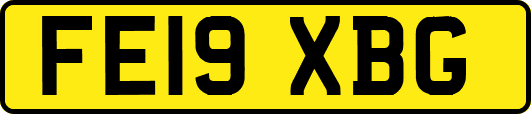FE19XBG