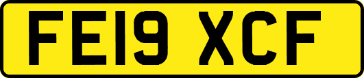 FE19XCF