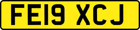 FE19XCJ