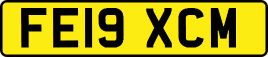 FE19XCM