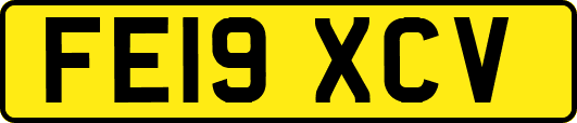 FE19XCV