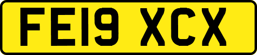 FE19XCX