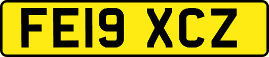 FE19XCZ