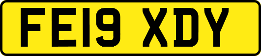 FE19XDY