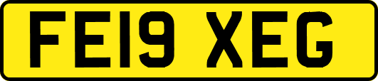 FE19XEG