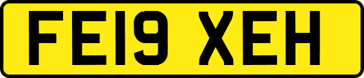 FE19XEH