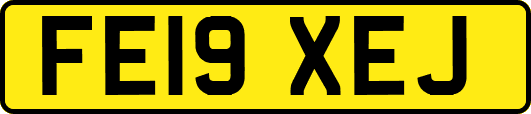FE19XEJ