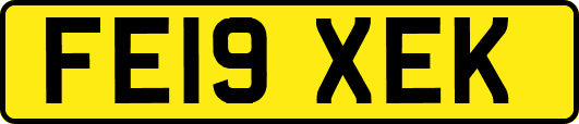 FE19XEK