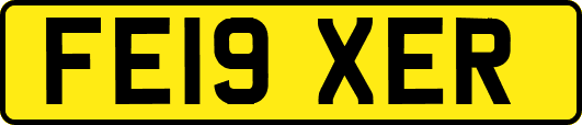 FE19XER