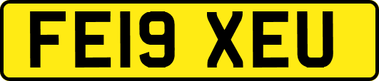 FE19XEU