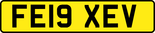 FE19XEV