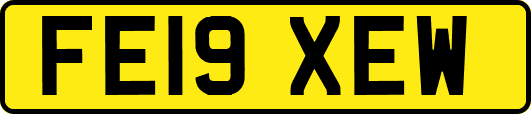 FE19XEW