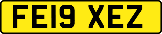 FE19XEZ