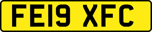 FE19XFC