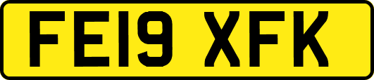 FE19XFK