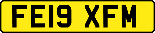 FE19XFM