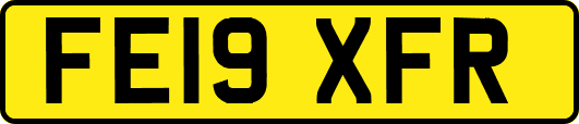 FE19XFR