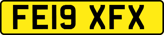 FE19XFX