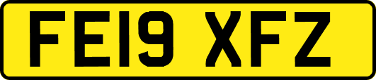 FE19XFZ