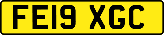 FE19XGC