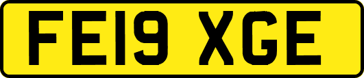 FE19XGE