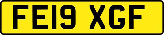 FE19XGF