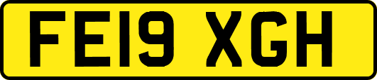 FE19XGH