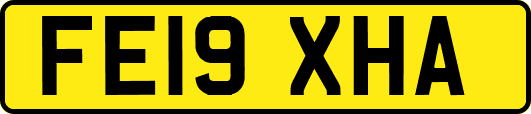 FE19XHA